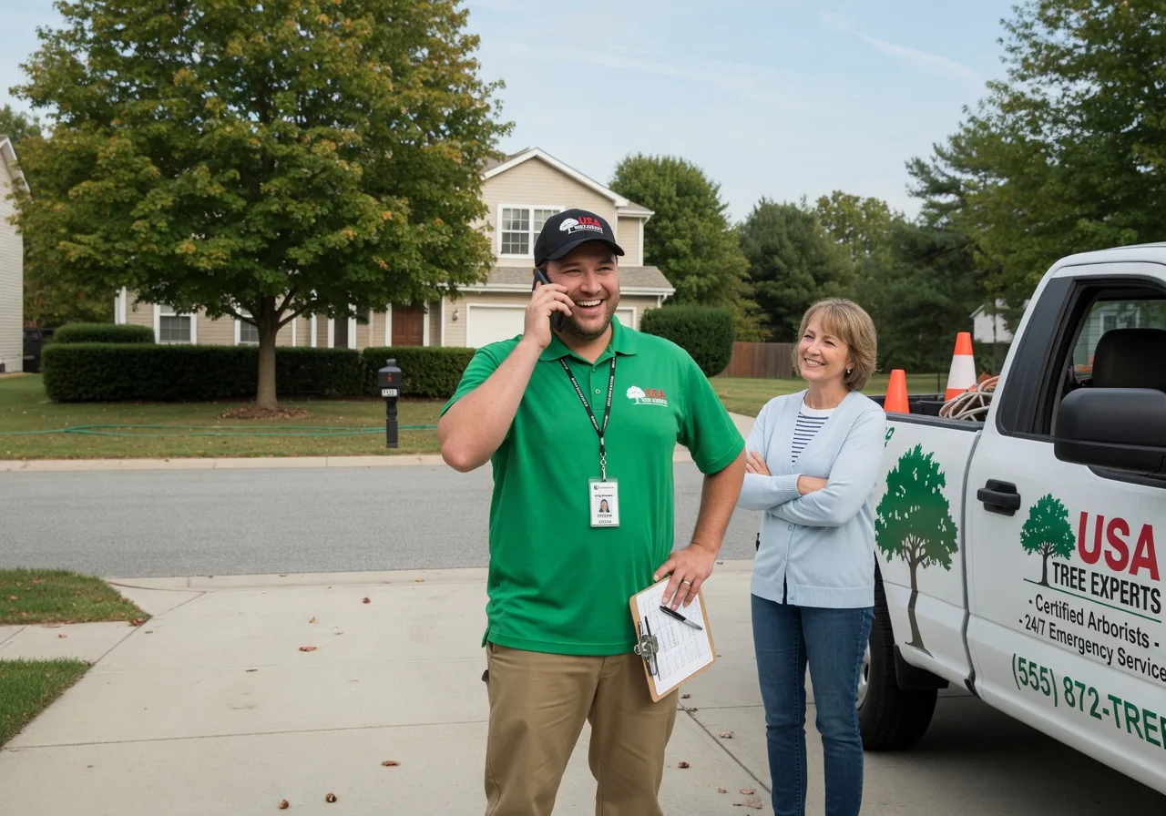 Tree Services Bradford, NH FAQs